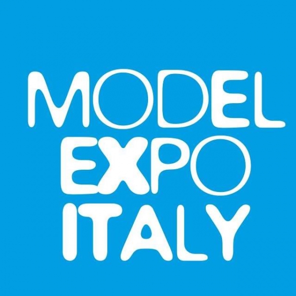 15° MODEL EXPO ITALY - VERONA 