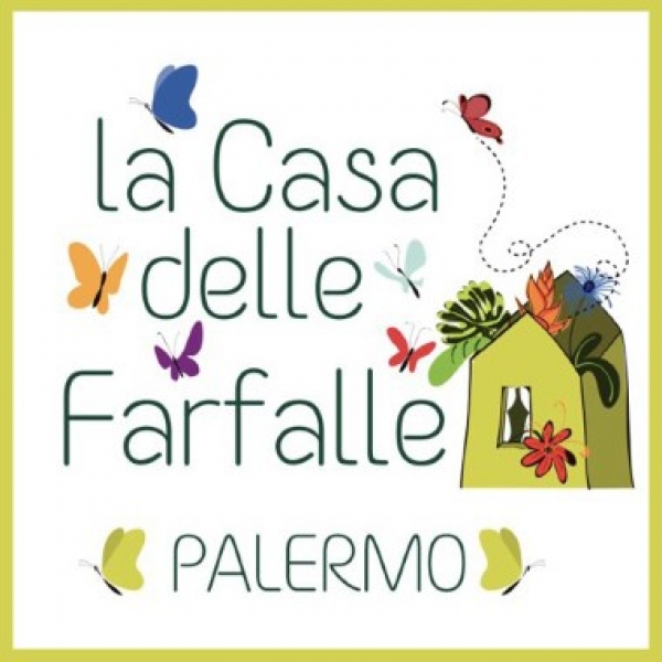 LA CASA DELLE FARFALLE a PALERMO 2019
