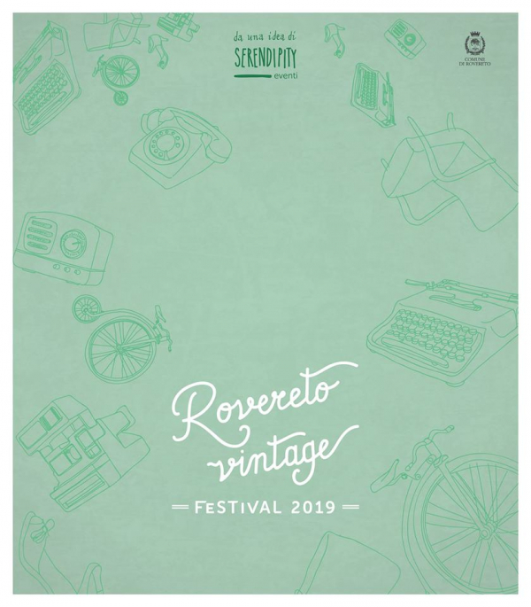 ROVERETO VINTAGE FESTIVAL 2019