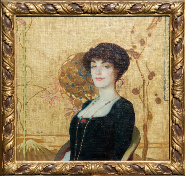FEMMES 1900 - LA DONNA ART NOUVEAU a PORDENONE