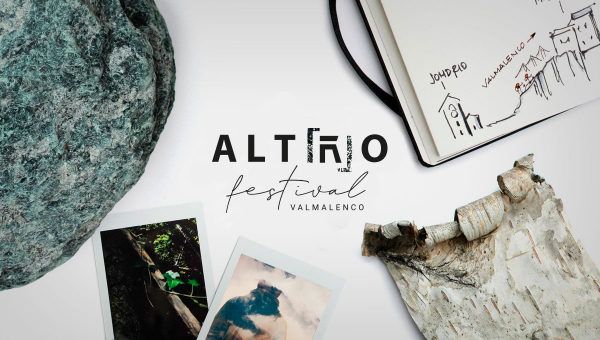ALTRO FESTIVAL - VALMALENCO 2019 