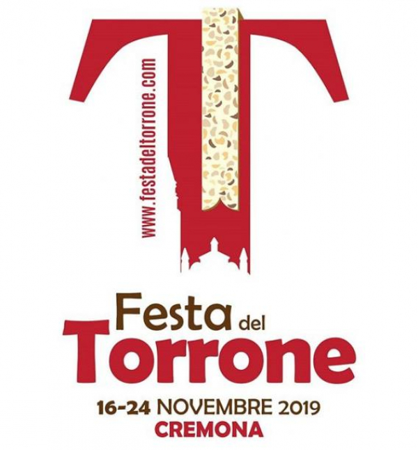 FESTA DEL TORRONE DI CREMONA 2019