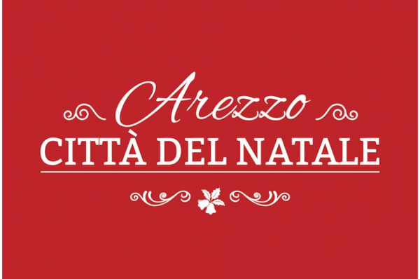 AREZZO - CITTA' DEL NATALE 2019