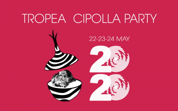 2° TROPEA CIPOLLA PARTY 