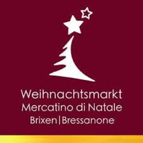WEIHNACHTSMARKT - MERCATINO DI NATALE di BRESSANONE 2019