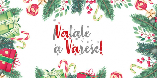 NATALE A VARESE 2019