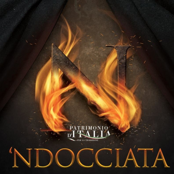 'NDOCCIATA - AGNONE 2019