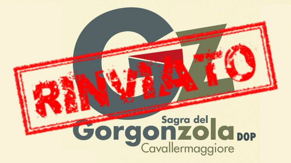 5° SAGRA DEL GORGONZOLA DOP DI CAVALLERMAGGIORE - 21° FIERA DI SAN GIORGIO