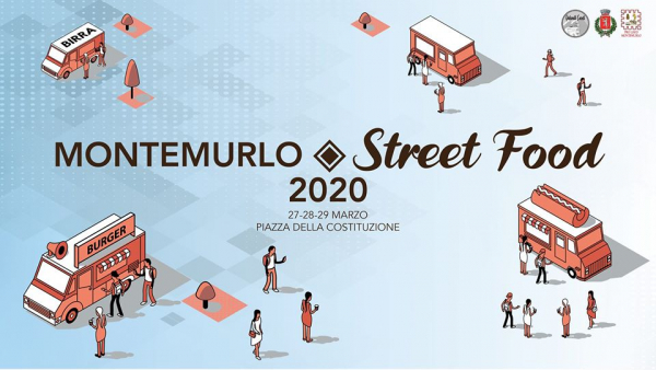 MONTEMURLO STREET FOOD 2020