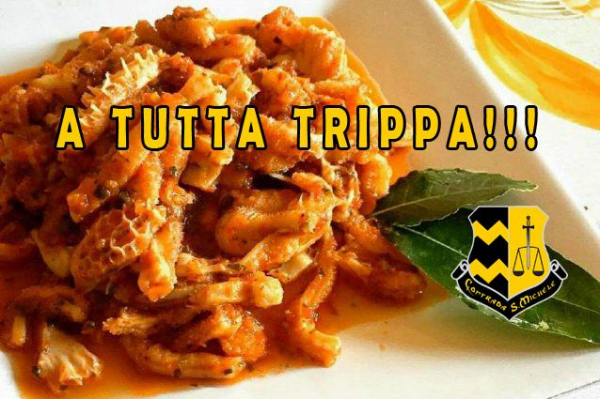 A TUTTA TRIPPA !!! - CASTELFRANCO DI SOTTO 2020