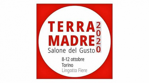 13° TERRA MADRE - SALONE DEL GUSTO di TORINO