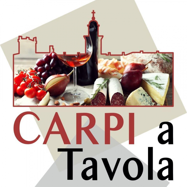 CARPI A TAVOLA - Edizione Speciale Marzo