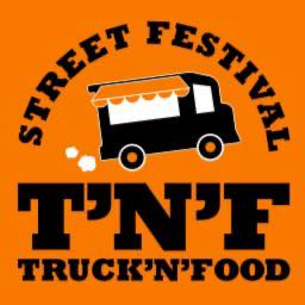TRUCK'N FOOD STREET FESTIVAL a RAVENNA 2020