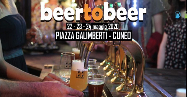 6° BEER TO BEER a CUNEO