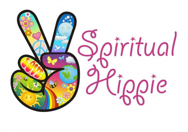 SPIRITUAL HIPPIE FESTIVAL - NEPI 2020