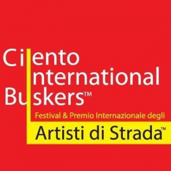 6° CILENTO INTERNATIONAL BUSKERS® - FESTIVAL & PREMIO INTERNAZIONALE DEGLI ARTISTI DI STRADA® a ALBANELLA 