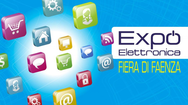 EXPO ELETTRONICA FAENZA - EDIZIONE AUTUNNO 2020