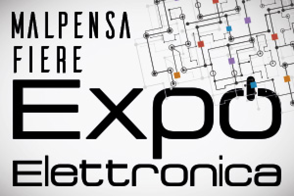EXPO ELETTRONICA BUSTO ARSIZIO - EDIZIONE SETTEMBRE 2020