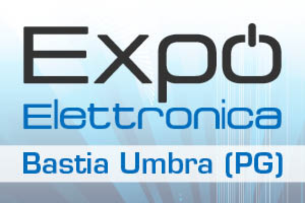 EXPO ELETTRONICA BASTIA UMBRA - EDIZIONE AUTUNNO 2020