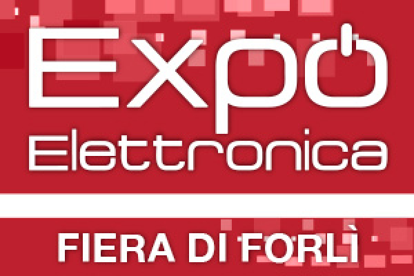 EXPO ELETTRONICA FORLI' - EDIZIONE AUTUNNO 2020