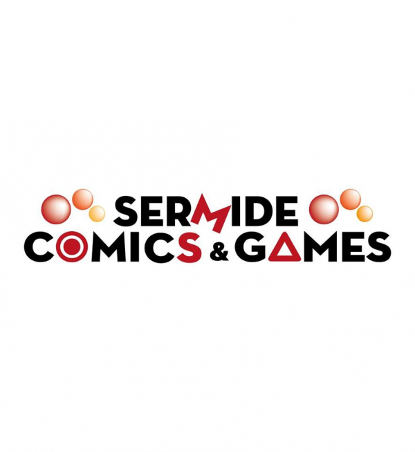 SERMIDE COMICS & GAMES 2020