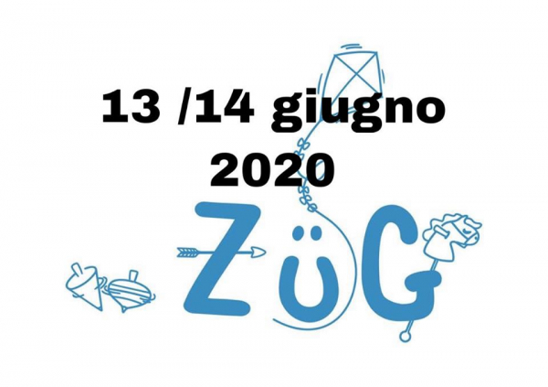 ZÜG - RIOLO TERME 2020