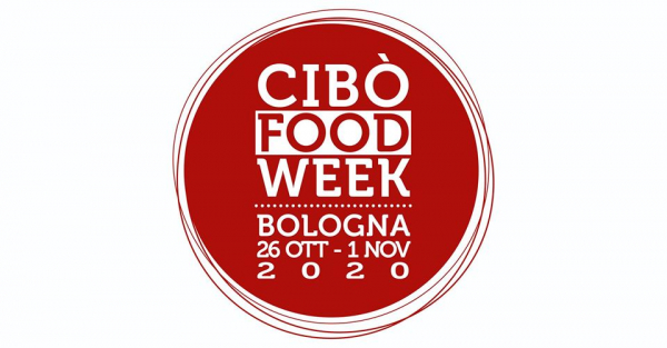 4° CIBO' FOOD WEEK a BOLOGNA