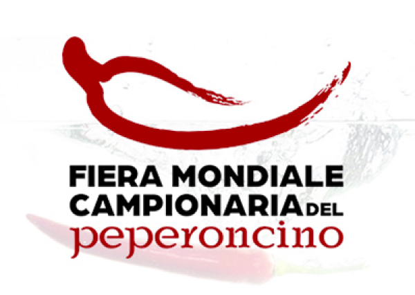 10° FIERA MONDIALE CAMPIONARIA DEL PEPERONCINO - RIETI CUORE PICCANTE