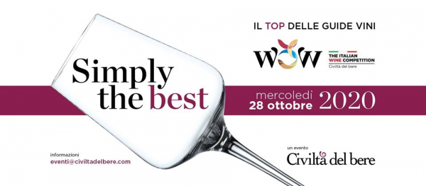 SIMPLY THE BEST 2020 - MILANO