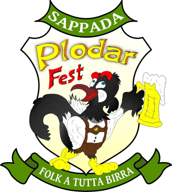 PLODAR FEST FOLK A TUTTA BIRRA 2020 - SAPPADA