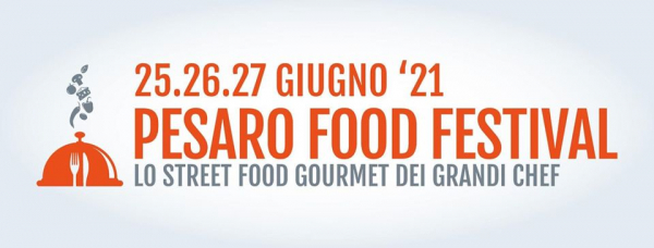 PESARO FOOD FESTIVAL 2021