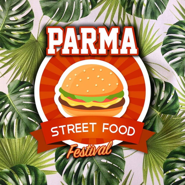 5° PARMA STREET FOOD FESTIVAL