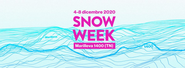 SNOW WEEK MARILLEVA 2020