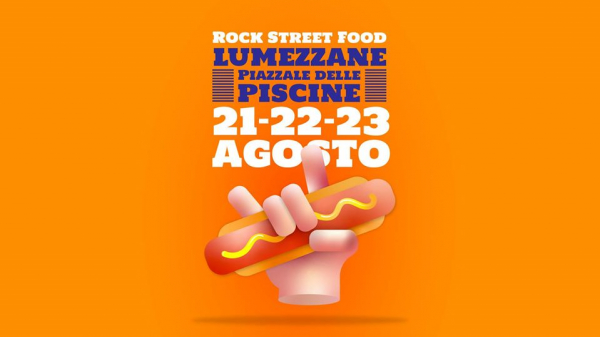 ROCK STREET FOOD - LUMEZZANE 2020
