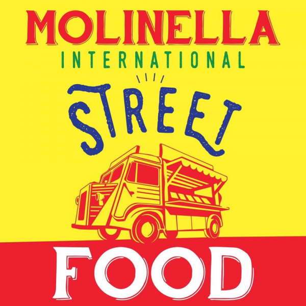 MOLINELLA BUSKERS STREET FOOD FESTIVAL 2020