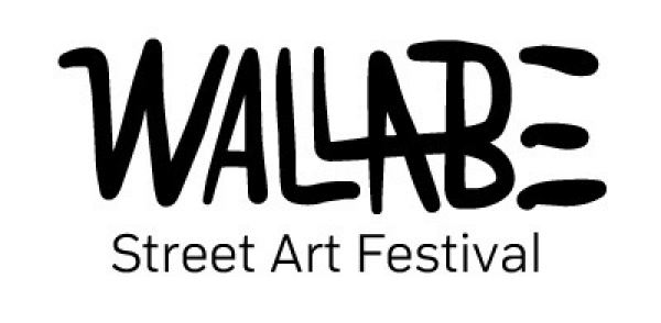 1° WALLABE - STREET ART FESTIVAL di ROVIGO