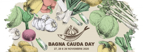 BAGNA CAUDA DAY 2020 - ASTI