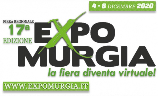 17° EXPO MURGIA di ALTAMURA