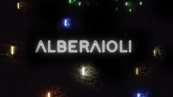 ALBERAIOLI - GUBBIO 2020