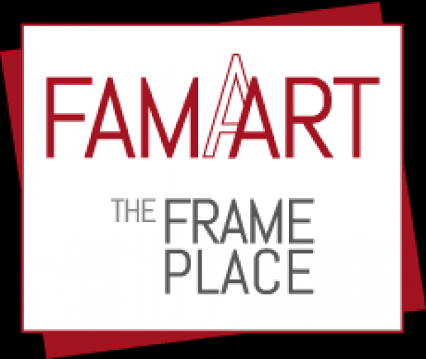 FAMAART - THE FRAME PLACE a BOLOGNA 2022 