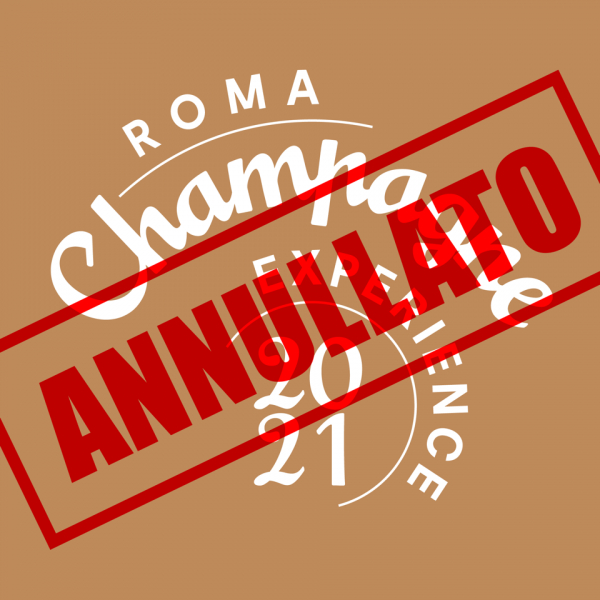 ROMA CHAMPAGNE EXPERIENCE 2021
