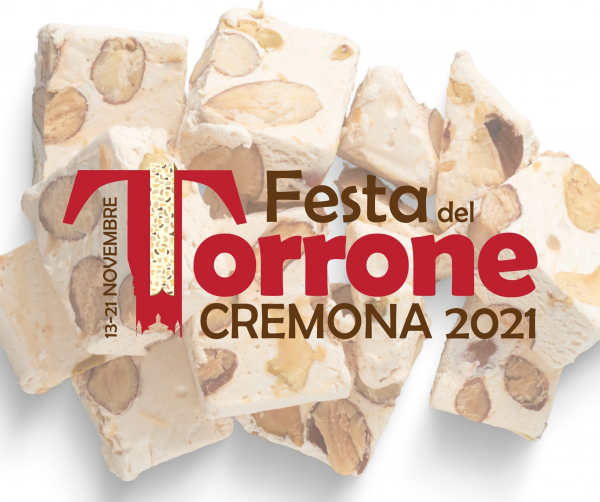 13° FESTA DEL TORRONE DI CREMONA
