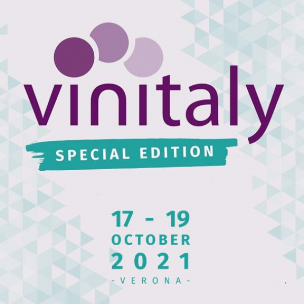 VINITALY VERONA - SPECIAL EDITION 2021