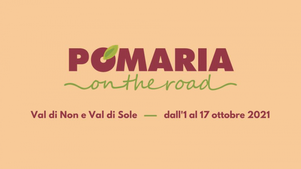 POMARIA ON THE ROAD 2021 - LIVO