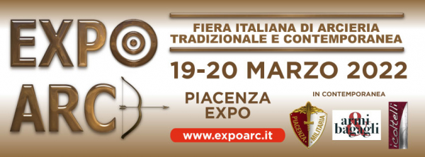 EXPO ARC - PIACENZA 2022