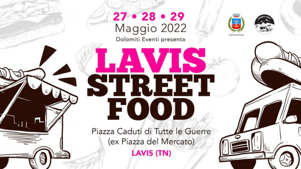 LAVIS STREET FOOD FESTIVAL 2022