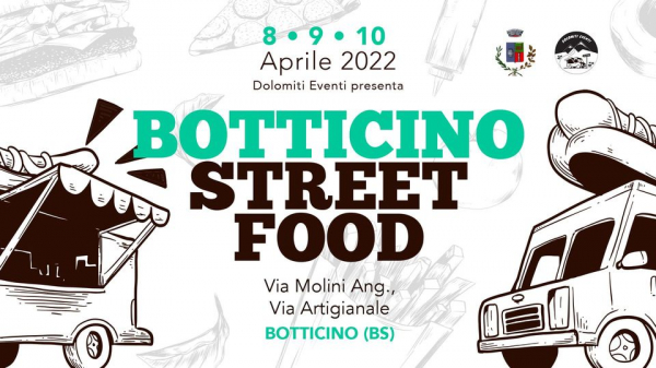 BOTTICINO STREET FOOD FESTIVAL 2022