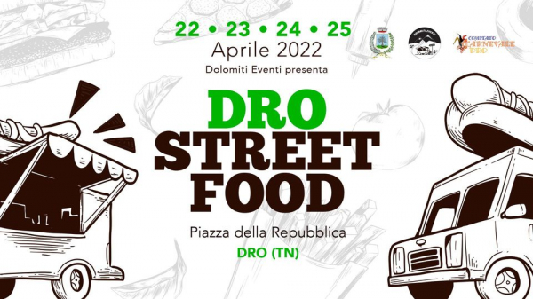 DRO STREET FOOD FESTIVAL 2022