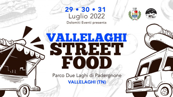 VALLELAGHI STREET FOOD FESTIVAL 2022