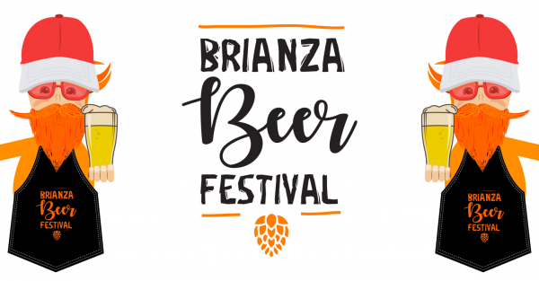 BBF - BRIANZA BEER FESTIVAL a BIASSONO 2022